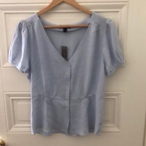 COPY - J. Crew blouse